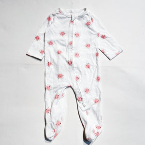 First Impression Sleeper 3-6M|141160