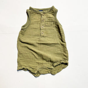 Joe Fresh Romper 12-18M|172565