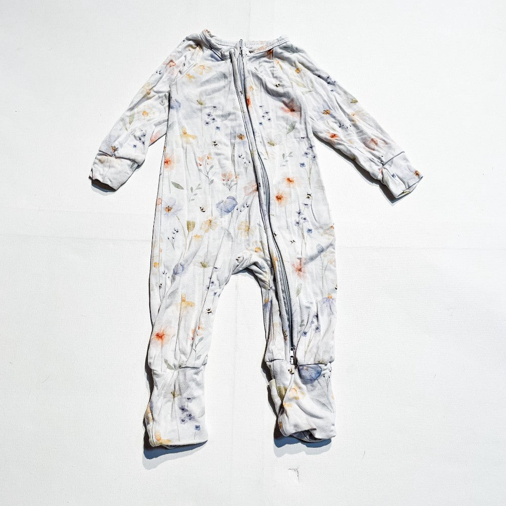 Poppy Sleeper 0-3M|175730