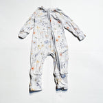 Poppy Sleeper 0-3M|175730