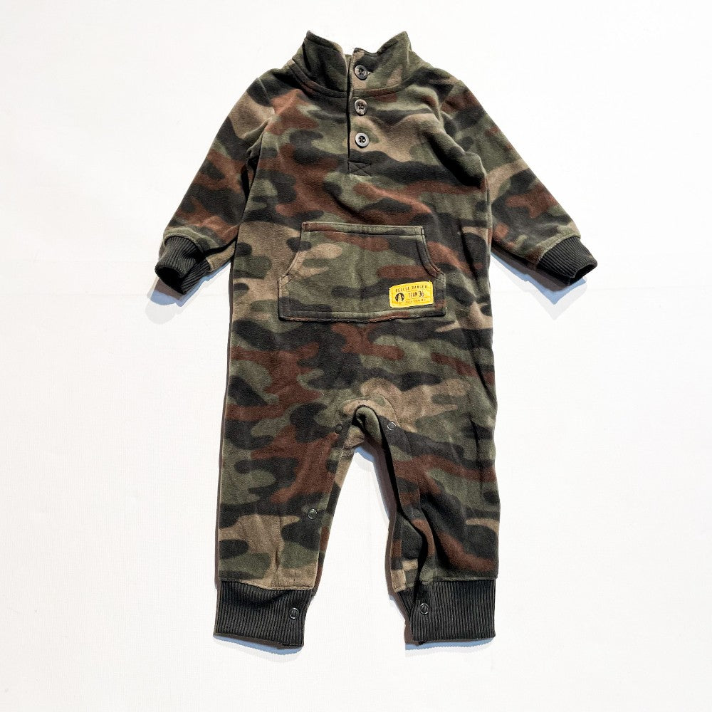 Carters Romper 9M|173625