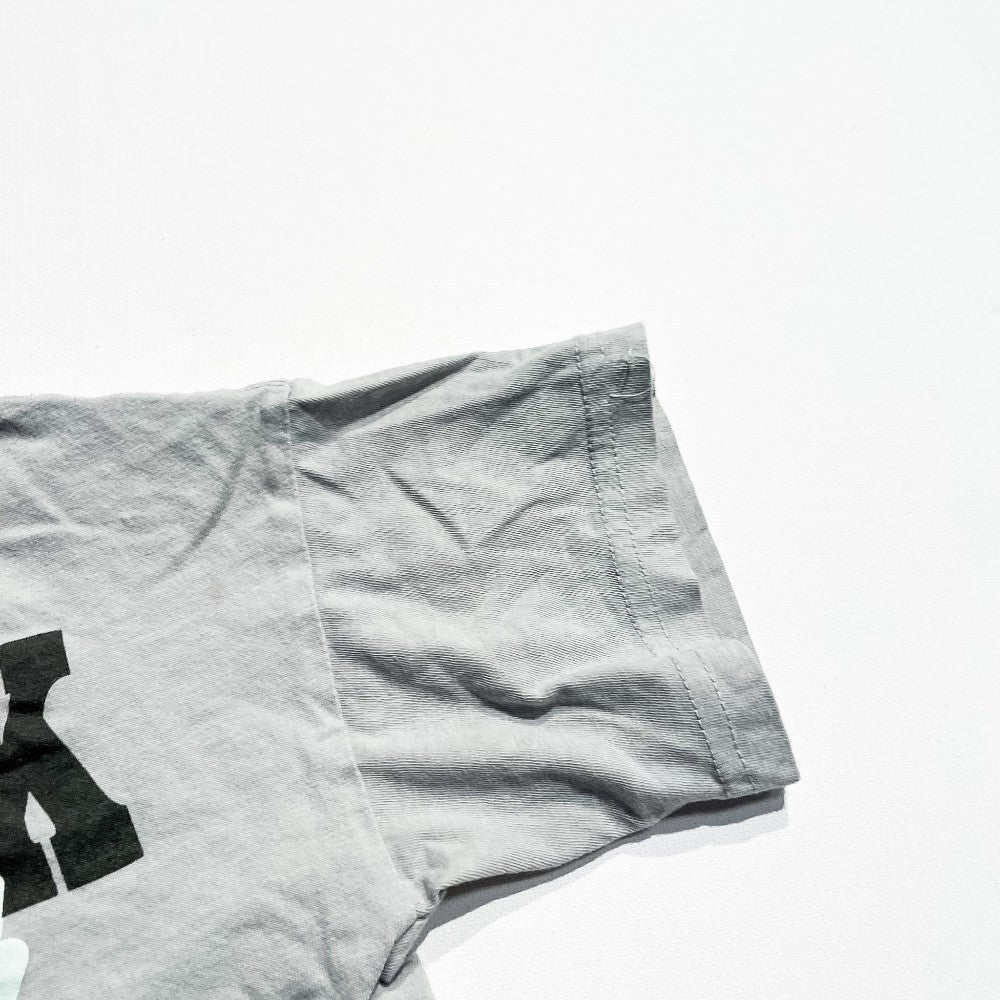 Marvel Shirt 5-6Y *Imperfection|223792