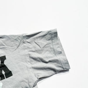 Marvel Shirt 5-6Y *Imperfection|223792