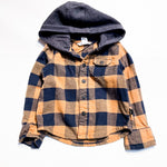 Ripcurl Button Up Shirt 2Y|183971