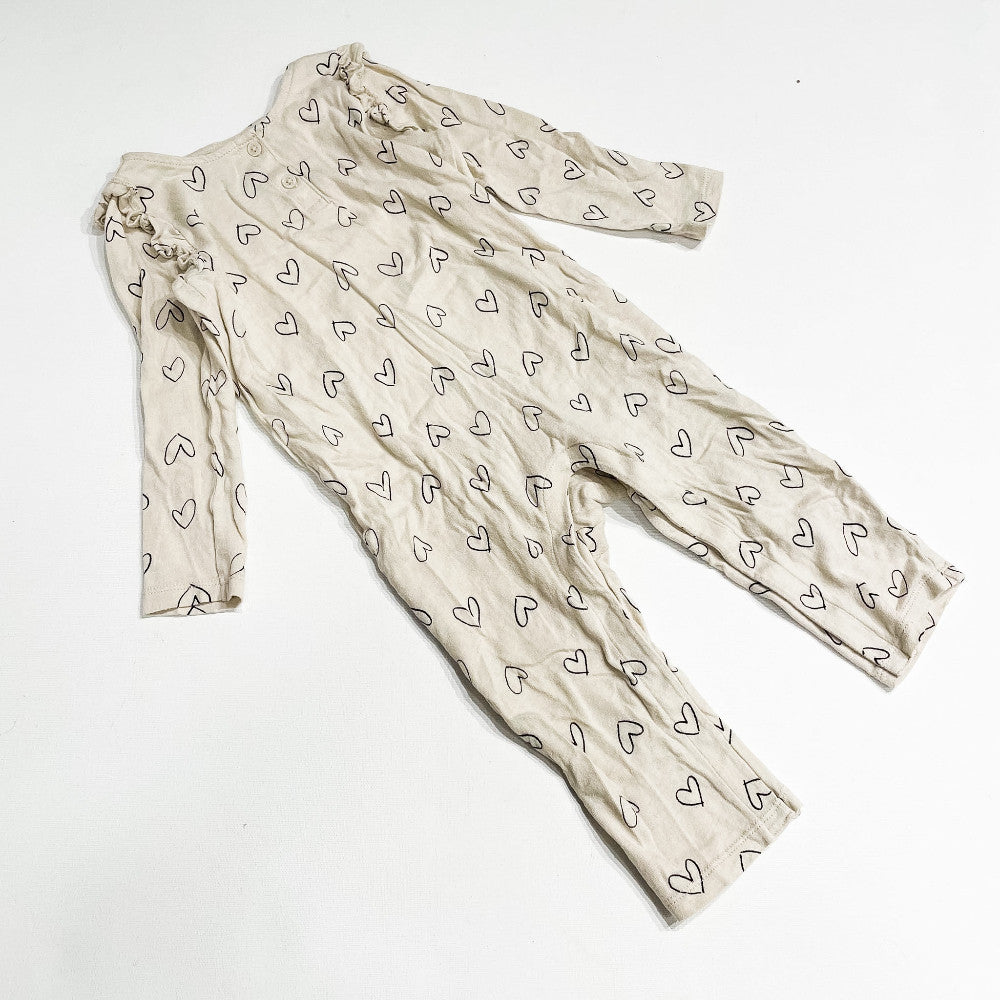 Old Navy Romper 18-24M|234629
