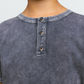 Little Bipsy - Jersey Henley Tee|104015