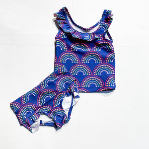 Oshkosh Swim Suit 9M|146171