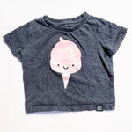 Whistle & Flute Shirt 1-2Y|141807