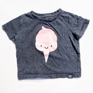 Whistle & Flute Shirt 1-2Y|141807