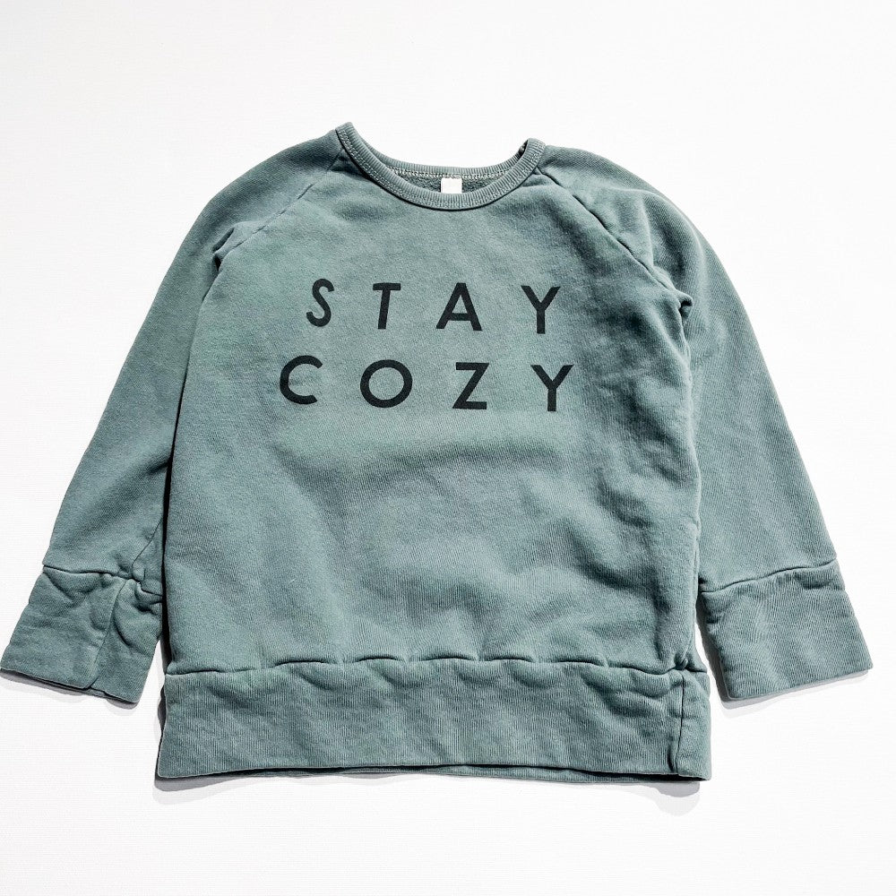 Childhood Sweater 5Y|201567