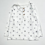 Flapdoodles Shirt 3Y|210856