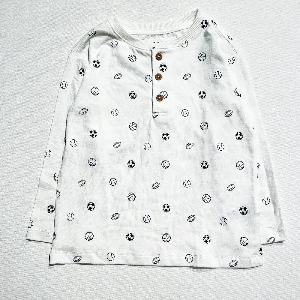 Flapdoodles Shirt 3Y|210856