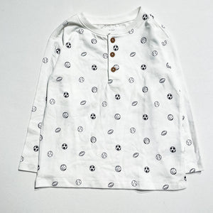 Flapdoodles Shirt 3Y|210856