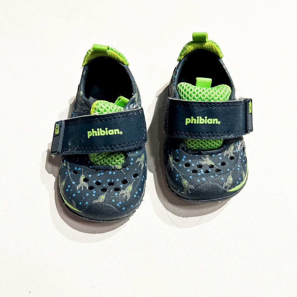 Phibian Shoes 4C|212913