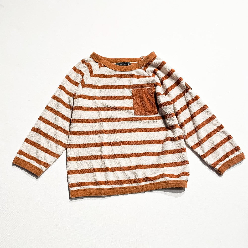 Souris Mini Sweater 3Y|224108