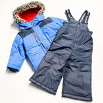 Oshkosh Snowsuit 18M|227853