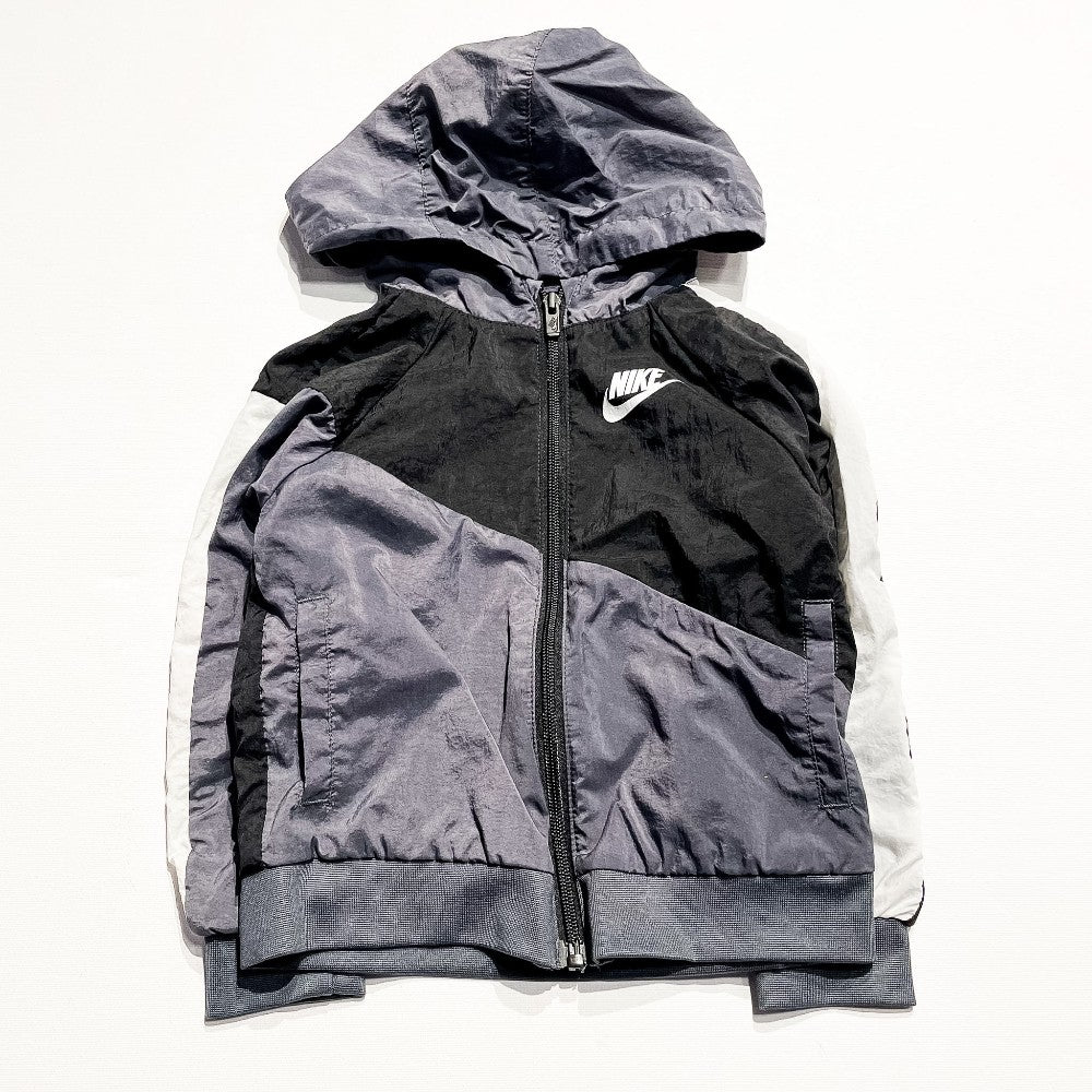 Nike Zip Up 3Y|228694