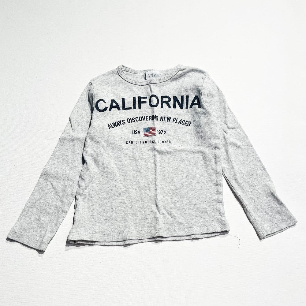 Zara Shirt 8-9Y|232826