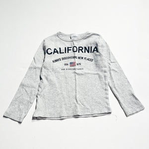 Zara Shirt 8-9Y|232826