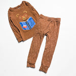 Old Navy Sleep Set 3Y|205031