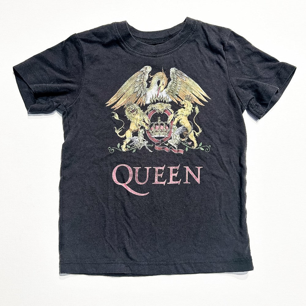 Queen Shirt 4Y|211403