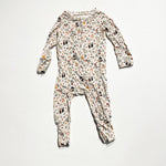 Loulou Lollipop Sleeper 3-6M|216162