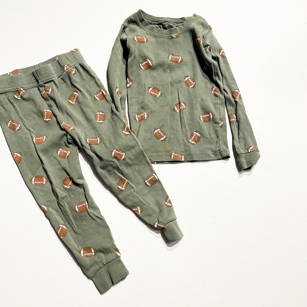 Petit Lem Pajama Set 3Y|219716