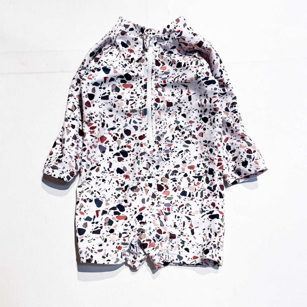 Current Tyed Swim 3M|165015