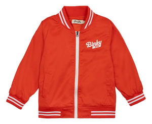 BinkyBro - Double Set Bright Red|184001