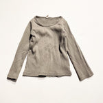 Quincy Mae Shirt 2/3Y **Imperfection|218869