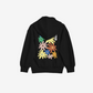 Headster - Backyard Meadow Hoodie|142861