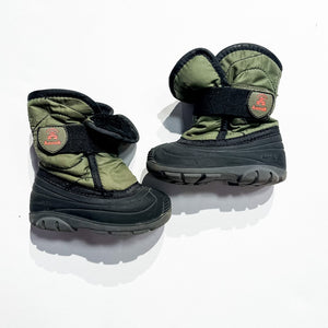 Kamik Boots 6C|217993