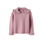 Name It - Knit Ruffle Long Sleeve|216007
