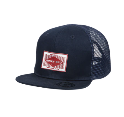 BinkyBro - Snapback Ponto|28575