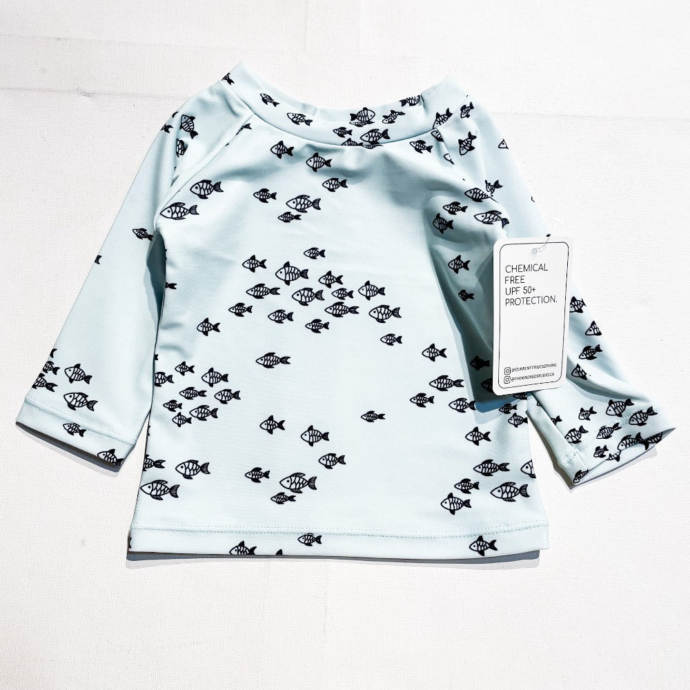 Current Tyed Swim Suit 6-12M|183729