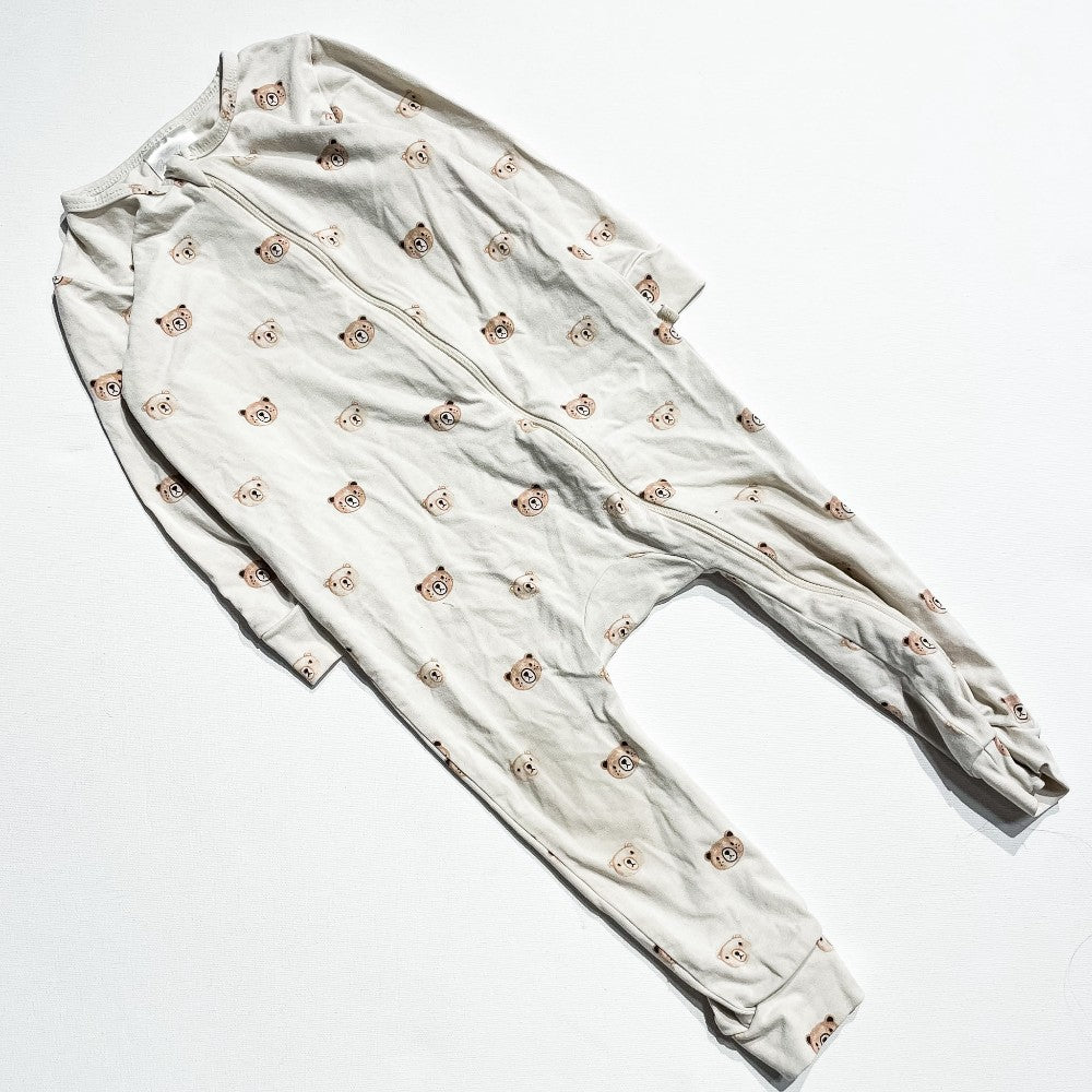 Jax & Lennon Sleeper 12-18M|223107