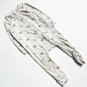 Jax & Lennon Sleeper 12-18M|223107