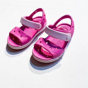 Croc Sandals 5C|156004