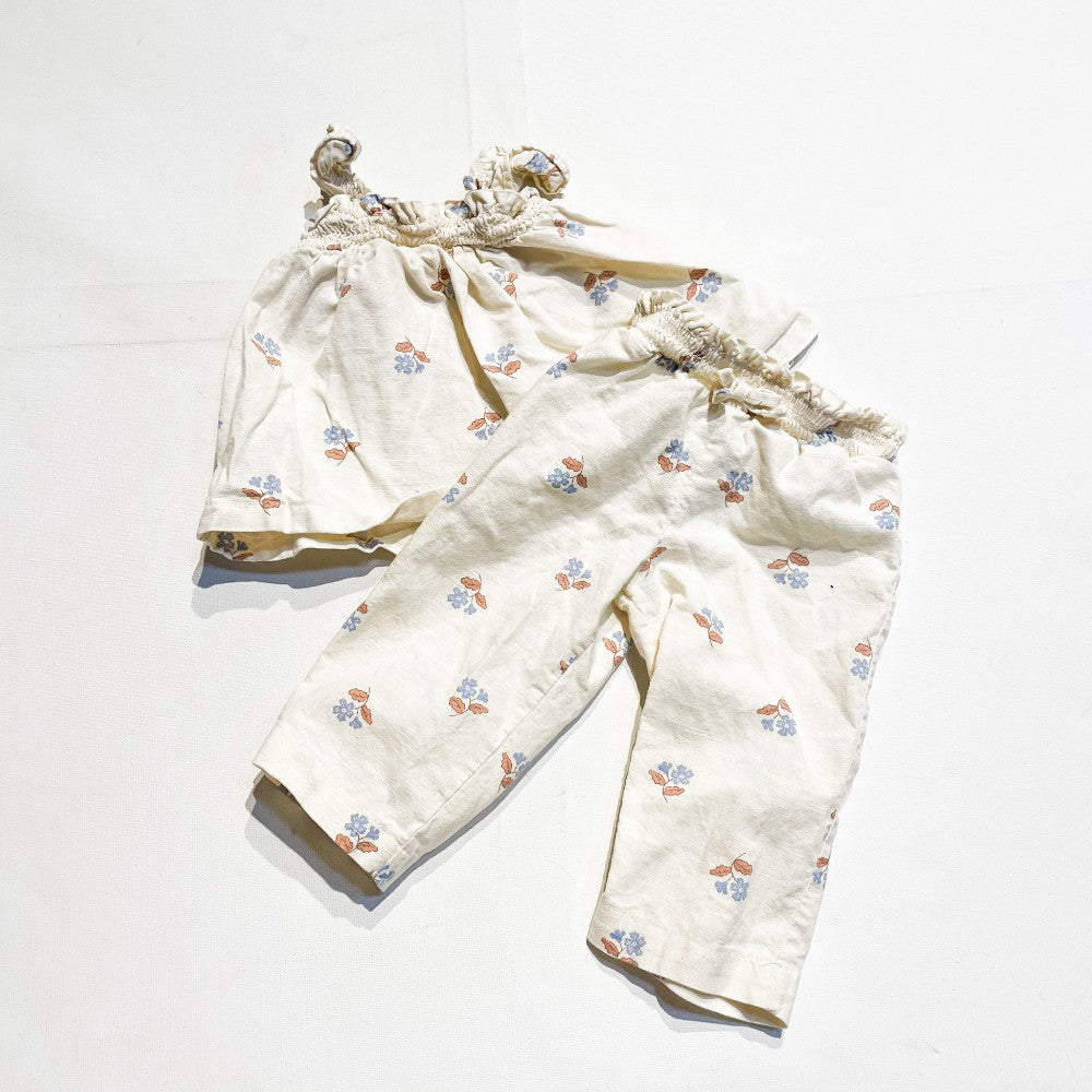 Carters Set 6M|165248