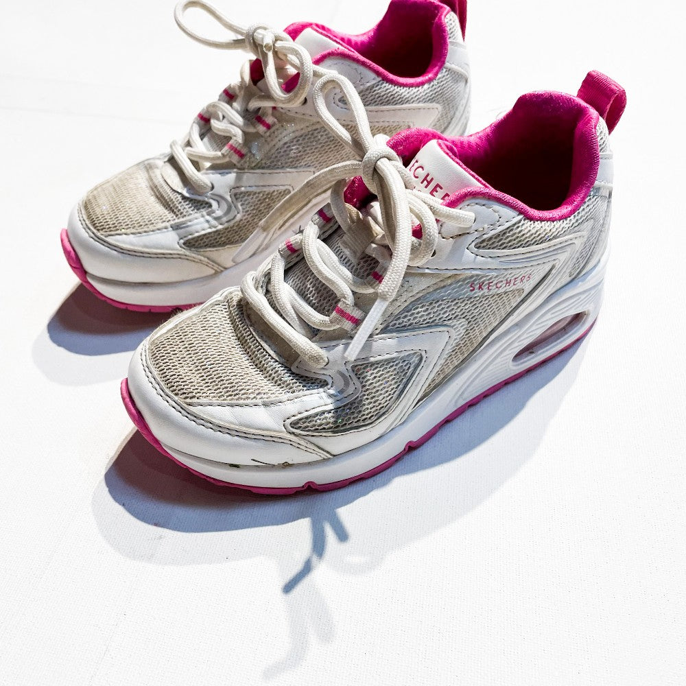 Sketchers Shoes 12|168906