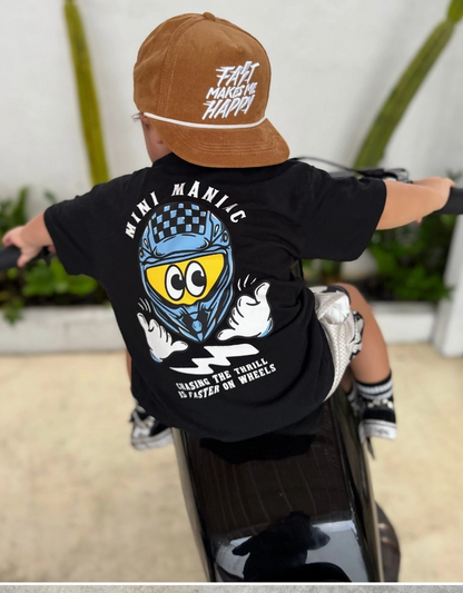 Little Trouble - Mini Maniac T-Shirt|164206