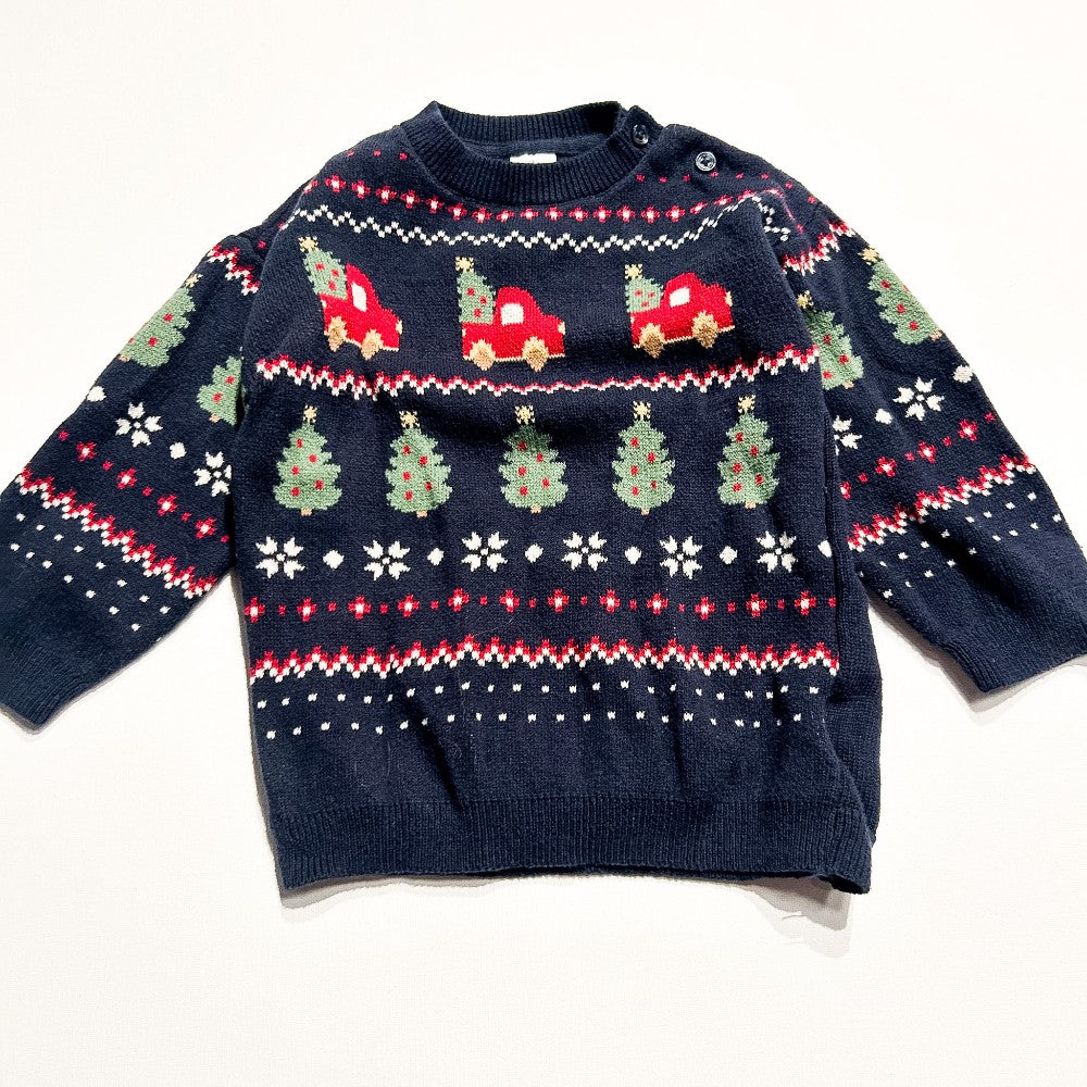 H&M Sweater 18-24M|208760