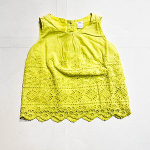 Gap Dress 3Y|160136