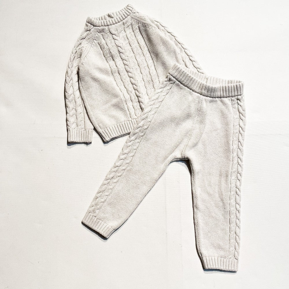 H&M Set 9-12M|181403