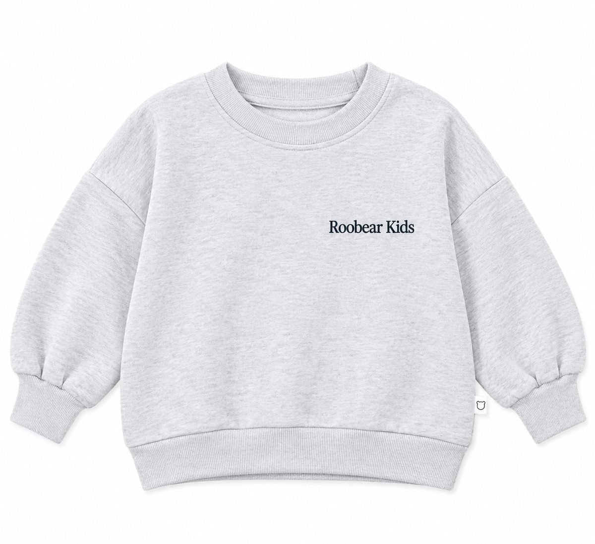 Roobear - Cool Kids Club Crewneck