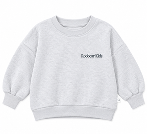 Roobear - Cool Kids Club Crewneck
