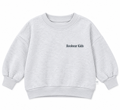Roobear - Cool Kids Club Crewneck