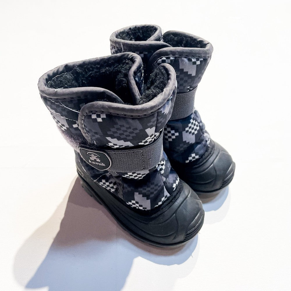 Kamik Boots 6 *imperfection*|125990