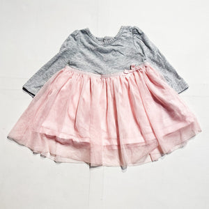 Carters Dress 6-9M|152774