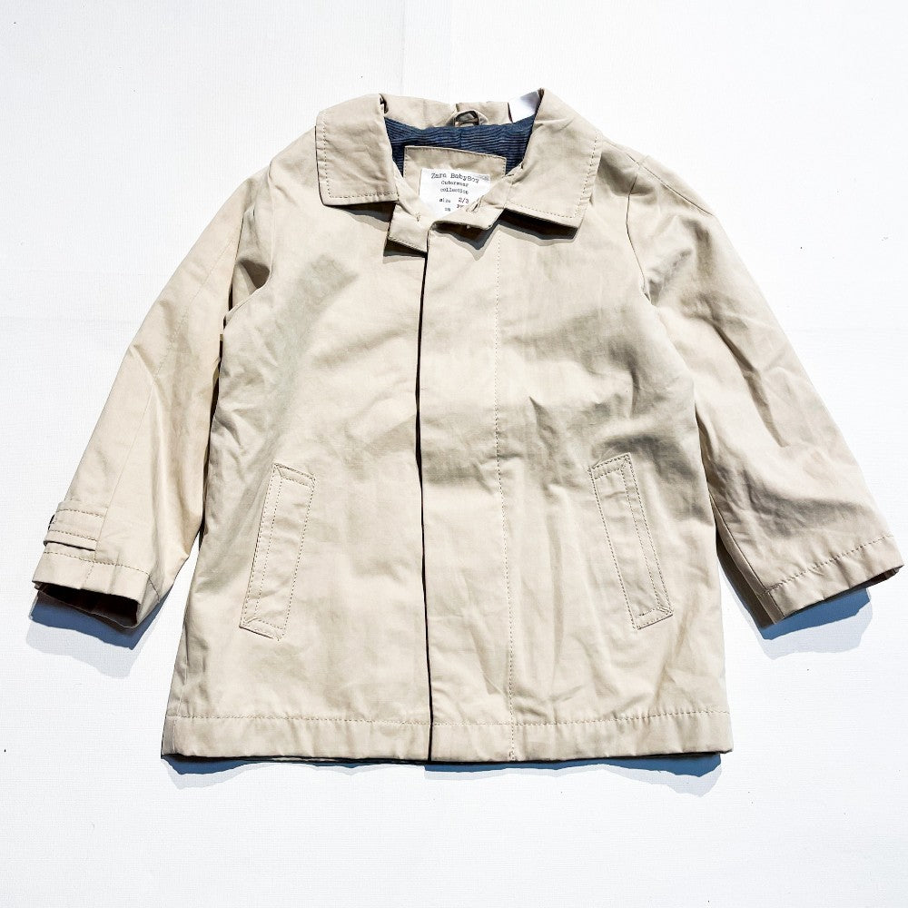 Zara Jacket 2/3Y|174502